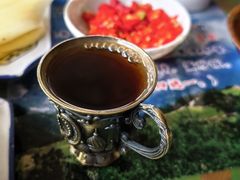 -四姑娘山阿巴郎·藏式花园餐厅