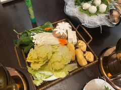 -南苑环球酒店-稻菊日式餐厅(鄞县大道店)