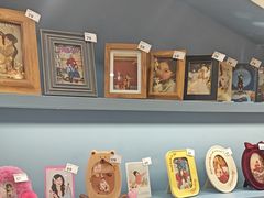 -海马体照相馆(上海月星环球港店)