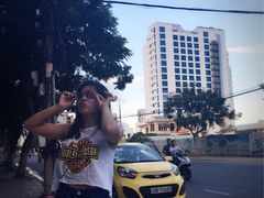 -big c