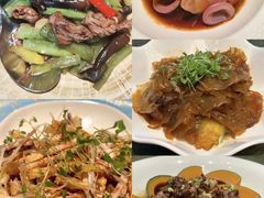 -杭州久泰饭店·粤式融合