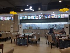 大堂-點無缺茶楼·海鲜酒家(世博店)
