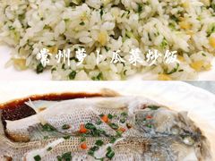 -景禧楼(景尚恐龙主题度假酒店)