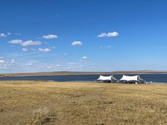 -呼和诺尔旅游景区