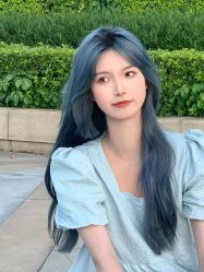 -GIRL STYLE 烫发·染发沙龙