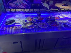 -官桥贡面(吉城大厦店)