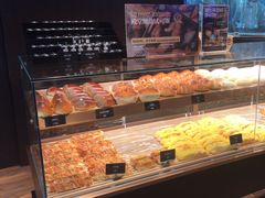 -FANEN法念·烘焙·甜点(万象城店)