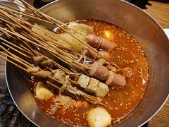 -付小姐在成都(五道口店)