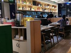 -茶港·点心·啫啫煲(范湖万达广场店)