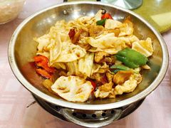 -西新饭店(城中店)