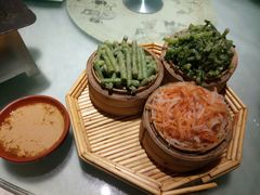 -淀里船宴(裕华东路店)