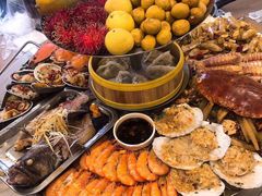 -日进一片海.生腌海鲜火锅.宵夜烧烤(三里屯总店)