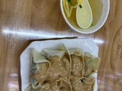 -顶巧鸡汤馄饨(虹口总店)