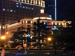 -浦发银行(大连中山广场支行)