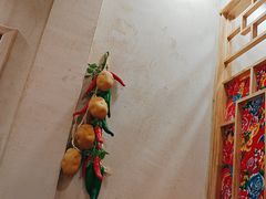 -九妹农家大铁锅东北菜(江湾店)