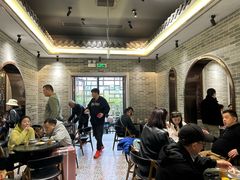 -民信老铺(双皮奶博物馆店)