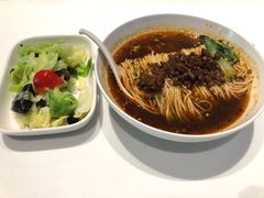 -眉州东坡(北苑华贸店)