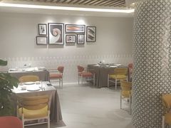 大堂-味茂·老船夫1927(东海东路店)