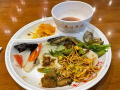 -泰合素食(双流店)