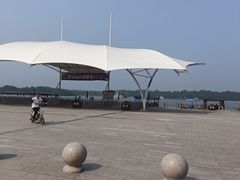 -渔岛海洋度假区