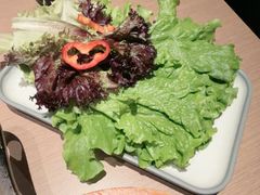 -将军牛排·尔滨地标朝鲜族美食(总店)