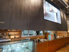 -我的四季意大利餐厅(春天百货店)