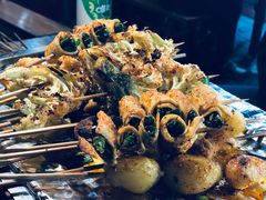 -晓靖轩烧烤(沙河风情店)