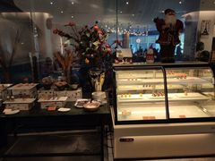 -万德诺富特酒店·自助餐厅(万德大厦店)