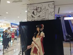 -吾悦广场(天津和平店)
