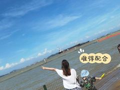 -南沙天后宫景区