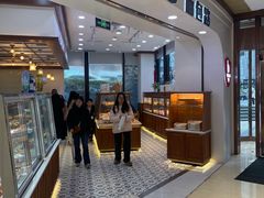 -BROAD面包路·欧式面包(龙湖时代C馆店)
