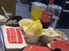 -海底捞火锅(吾悦国际广场店)