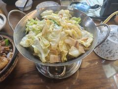 -缘来聚·徽菜名店(黄山宏村店)