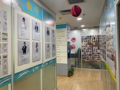 -天才声少儿口才培训中心(世纪金源店)
