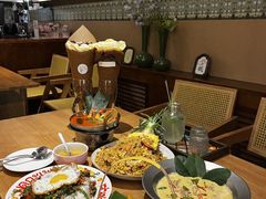 -大象厨房(重庆道店)