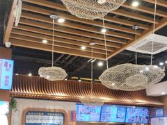 -西部马华清真兰州牛肉面·烧烤夜市(三里河店)