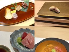 -鮨一日本料理(大中华店)