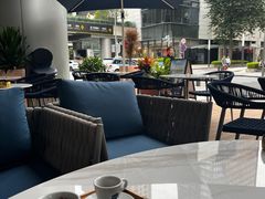 -LAVAZZA拉瓦萨咖啡(中航城君尚购物中心店)