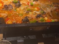 -炉鱼(萧山万象汇店)