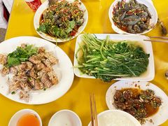 -桂园白粥·潮汕老味道