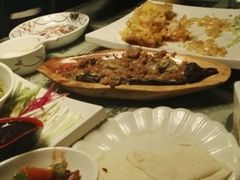 -树下时尚餐厅(翠园街店)