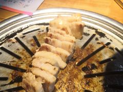 -老炉家木炭烤肉(长江国际店)