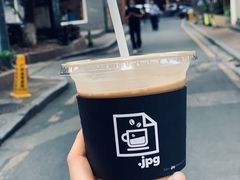 -JPG coffee(广州体育西店)