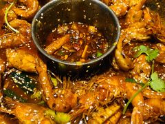 -喜虾客·大虾火锅(郑州无限城店)