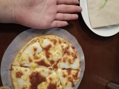 -沫汐披萨(白象街店)