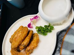 -唐猫庭院·千年陕菜(赛格国际购物中心店)