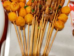 -鸿先阁·干煸虾(星沙店)