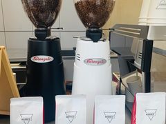 -Manner Coffee(IFS一楼店)