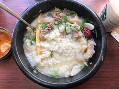 -神仙雪浓汤(明洞店)