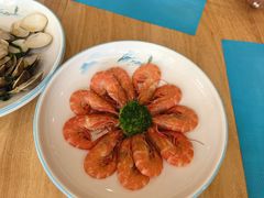 -糟粕醋·椰苑海南菜餐厅(亚龙湾天域酒店)